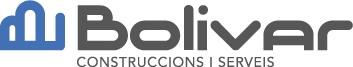 Construccions Bolivar Logo